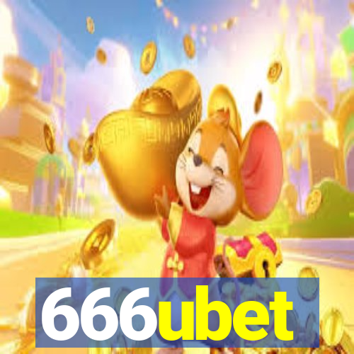 666ubet