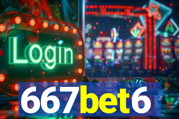 667bet6