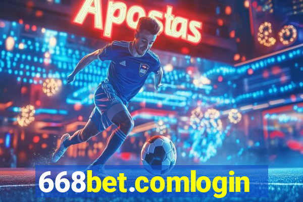 668bet.comlogin