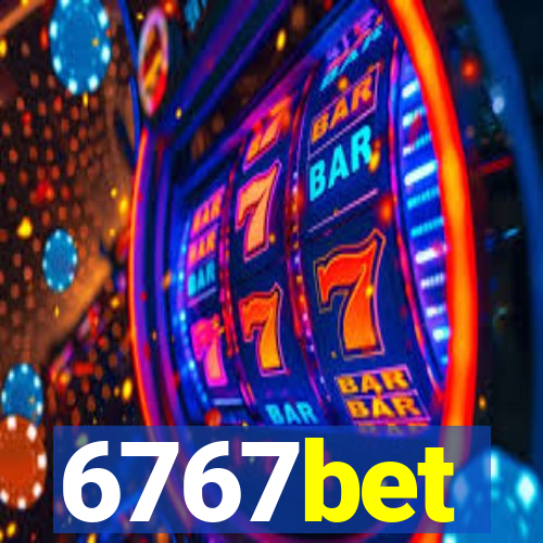 6767bet