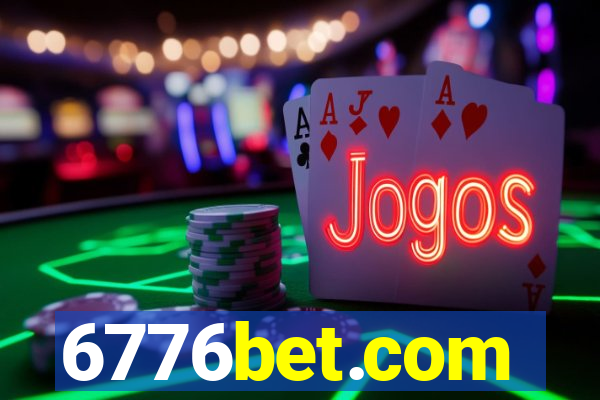 6776bet.com