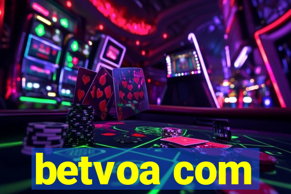 betvoa com