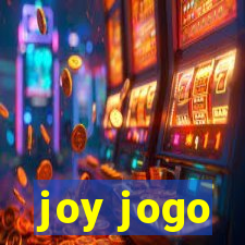 joy jogo