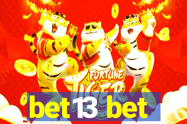 bet13 bet