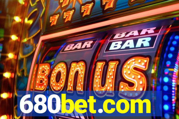 680bet.com