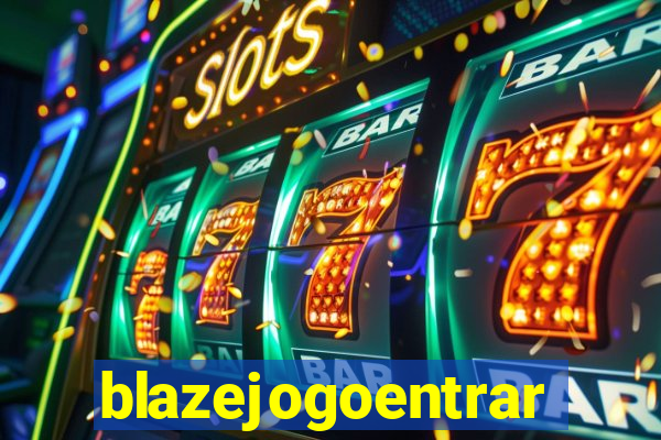 blazejogoentrar