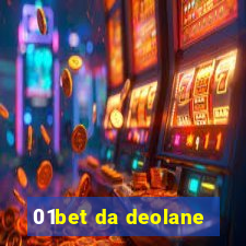 01bet da deolane