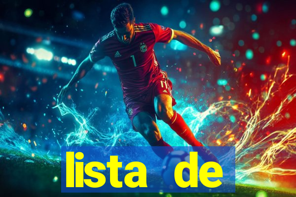 lista de plataformas de jogos