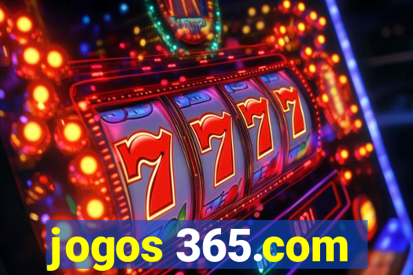 jogos 365.com