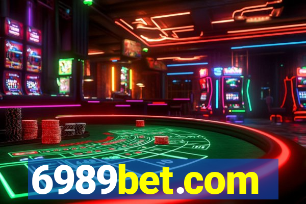 6989bet.com