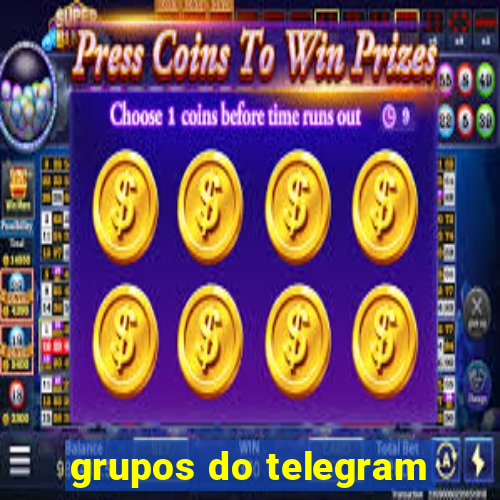 grupos do telegram