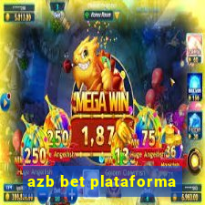 azb bet plataforma