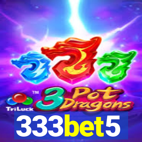 333bet5