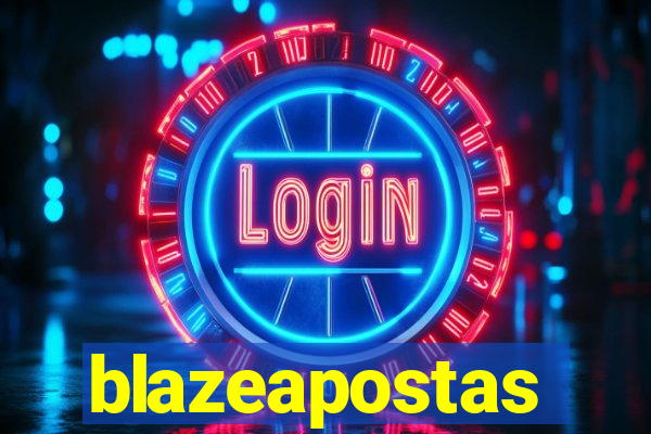 blazeapostas