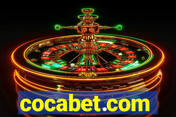 cocabet.com