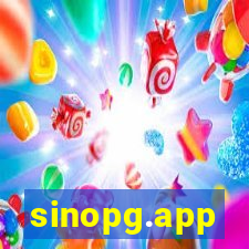 sinopg.app