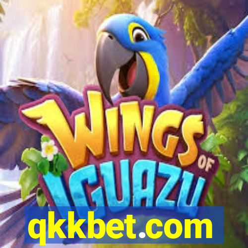 qkkbet.com