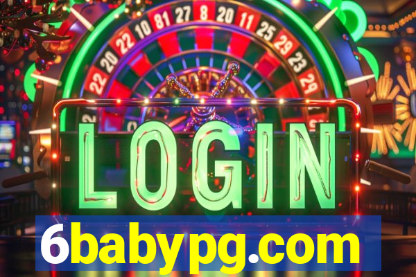 6babypg.com