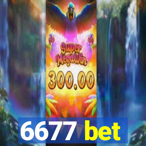 6677 bet