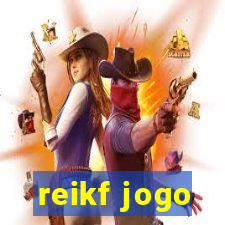 reikf jogo