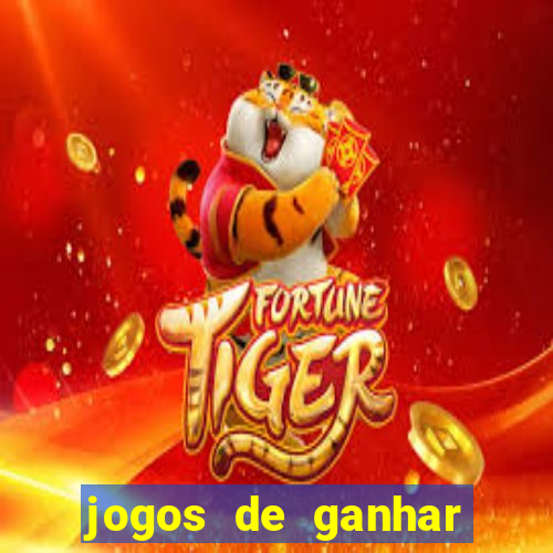 jogos de ganhar dinheiro no pix na hora