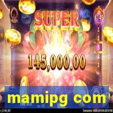 mamipg com