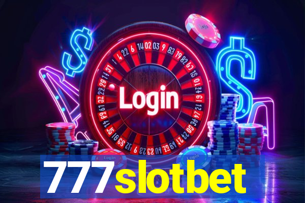 777slotbet