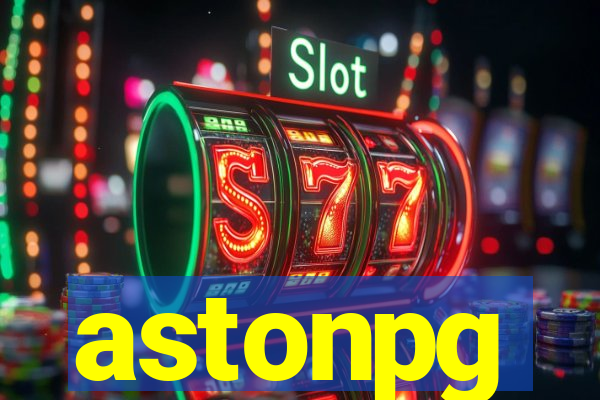 astonpg