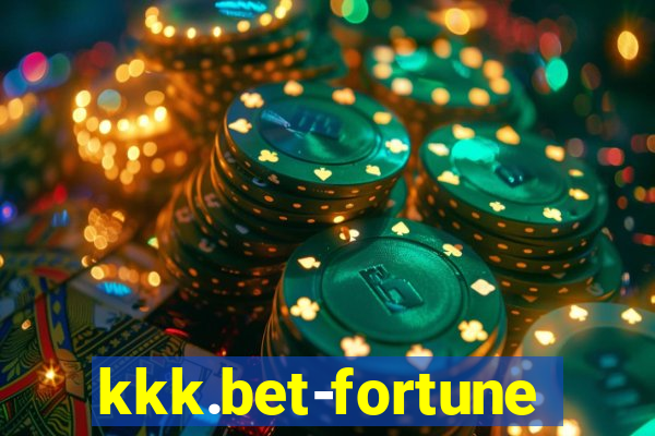 kkk.bet-fortune