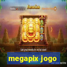 megapix jogo