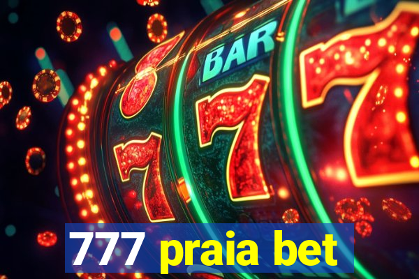 777 praia bet