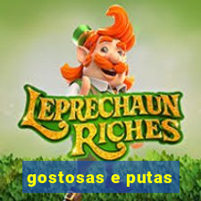 gostosas e putas