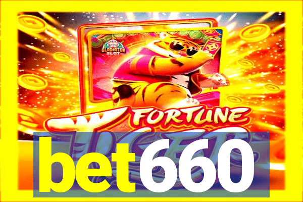 bet660