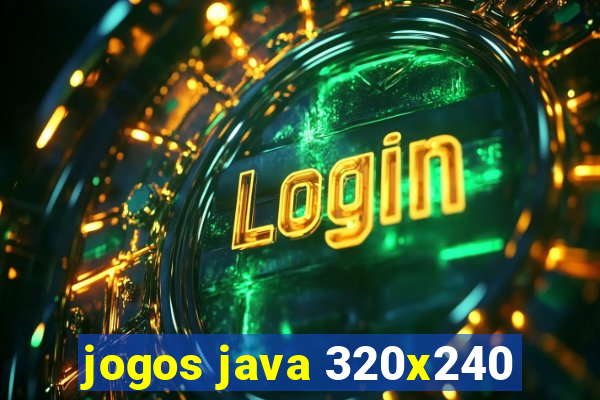 jogos java 320x240