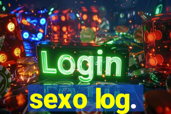 sexo log.