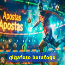 gigafoto botafogo