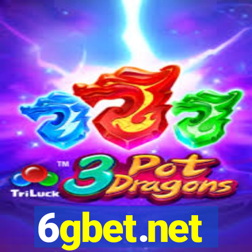 6gbet.net