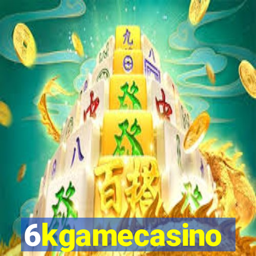 6kgamecasino