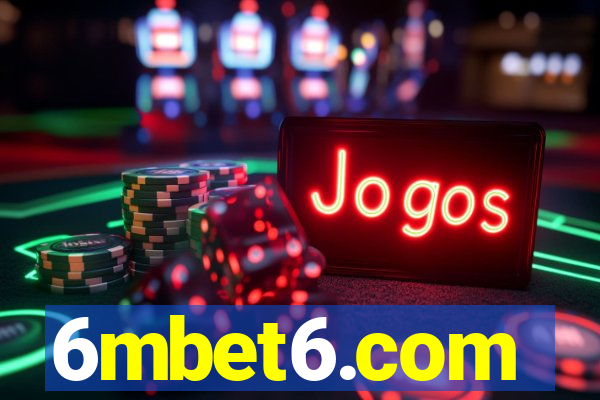 6mbet6.com