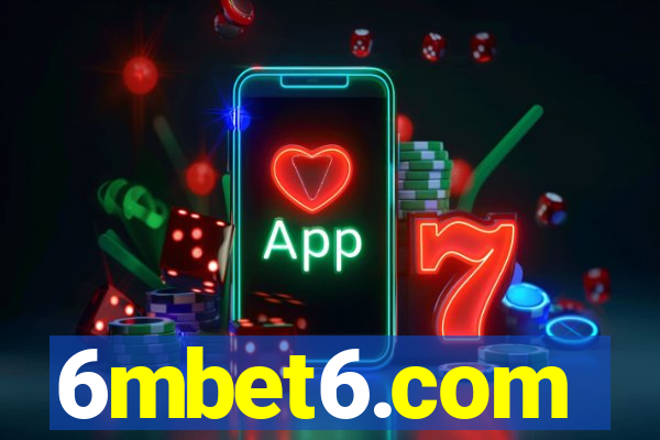 6mbet6.com