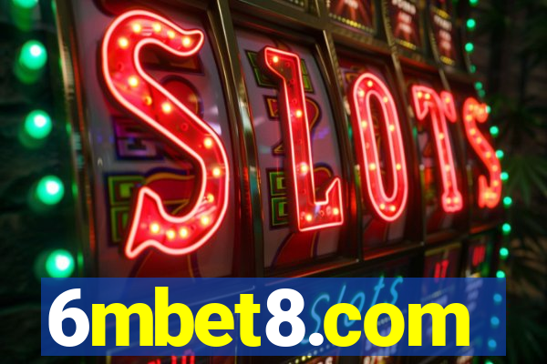 6mbet8.com