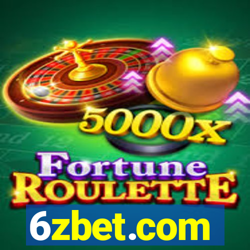 6zbet.com