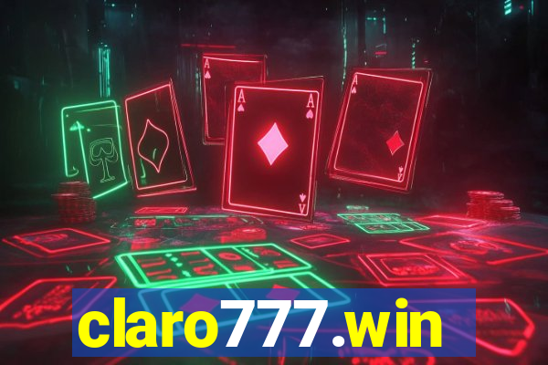 claro777.win