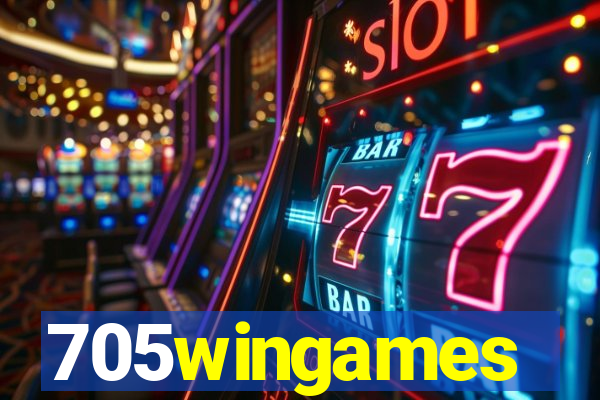 705wingames