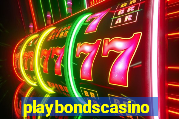 playbondscasino