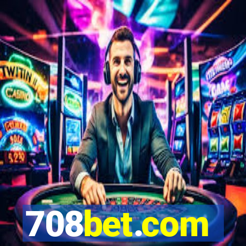 708bet.com