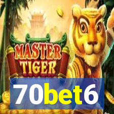 70bet6