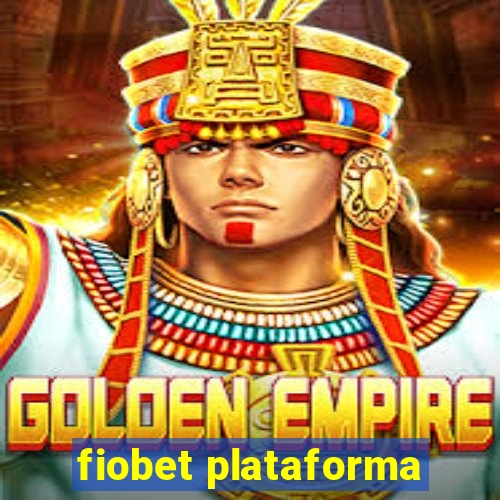 fiobet plataforma