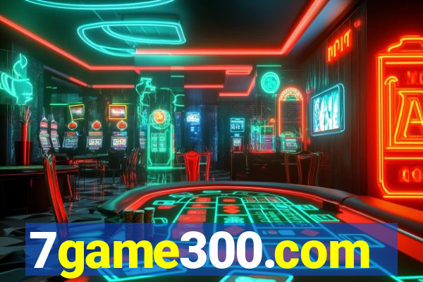 7game300.com