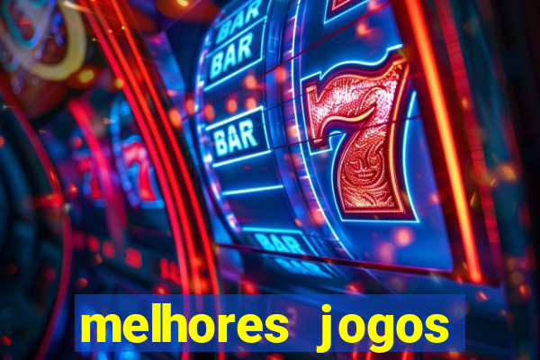 melhores jogos mmorpg mobile